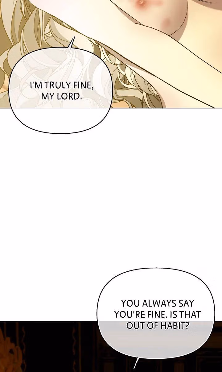 The Lord's First Night Chapter 14 page 77 - 