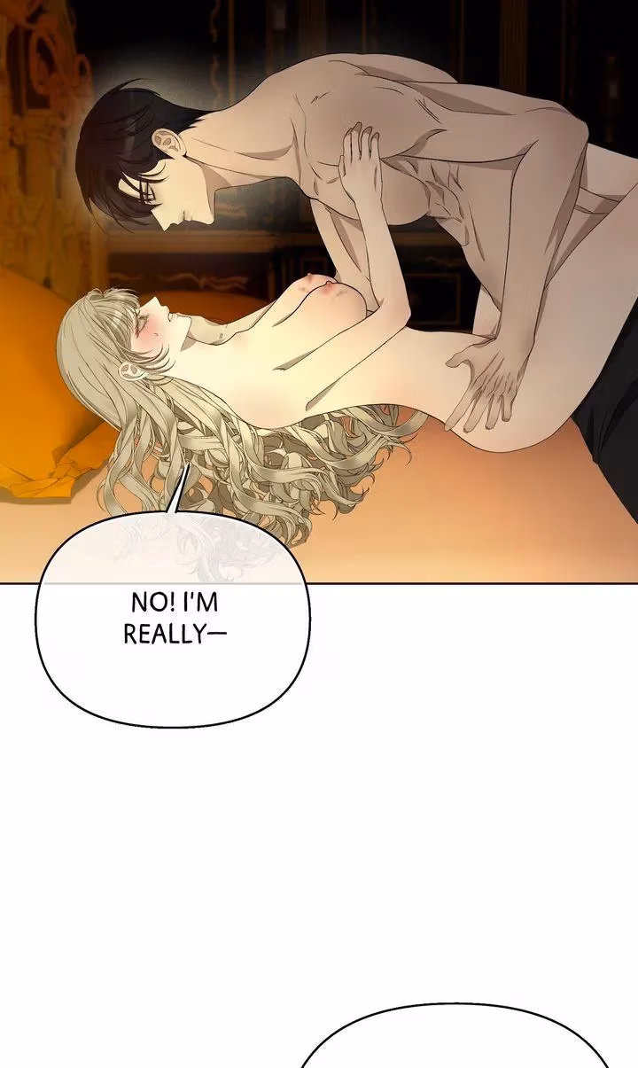 The Lord's First Night Chapter 14 page 78 - 