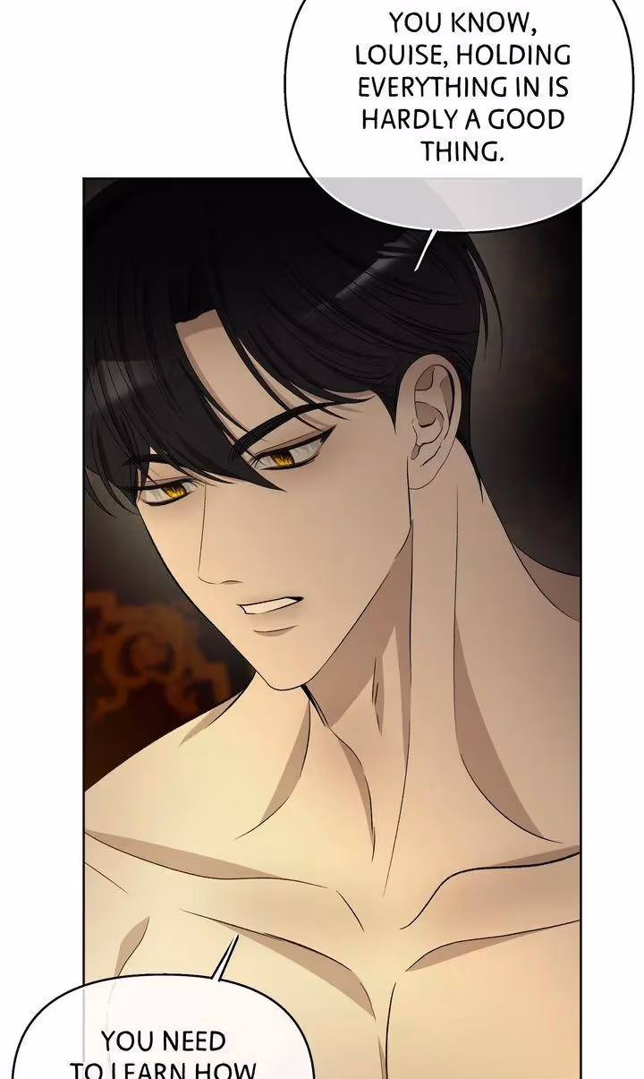The Lord's First Night Chapter 14 page 79 - 
