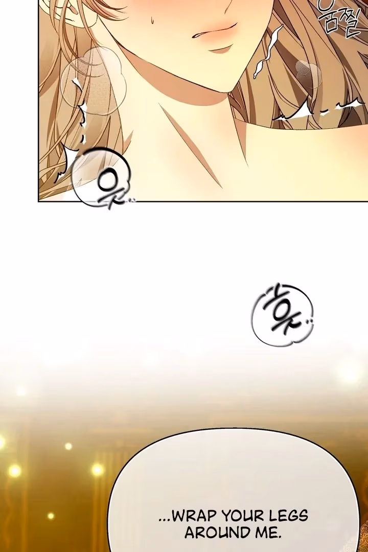 The Lord's First Night Chapter 15 page 33 - 
