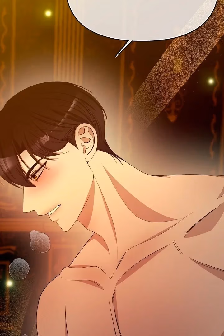The Lord's First Night Chapter 15 page 34 - 