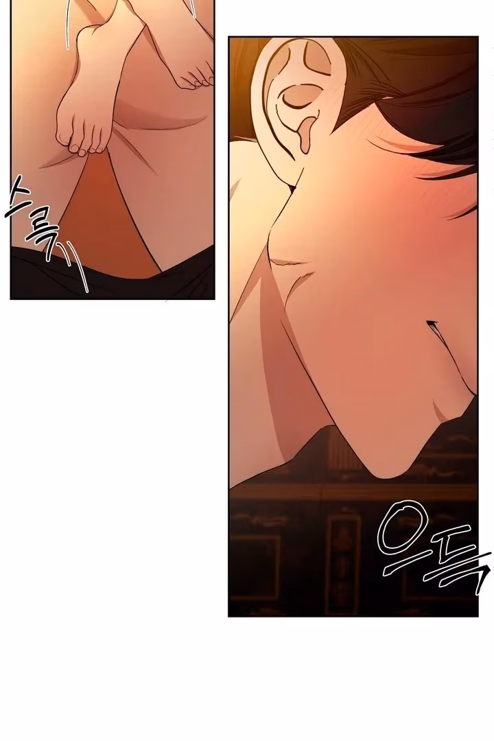 The Lord's First Night Chapter 15 page 36 - 