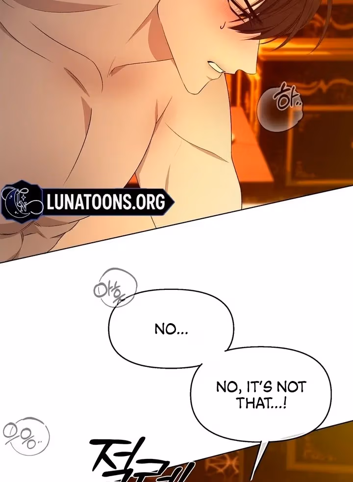 The Lord's First Night Chapter 15 page 41 - 
