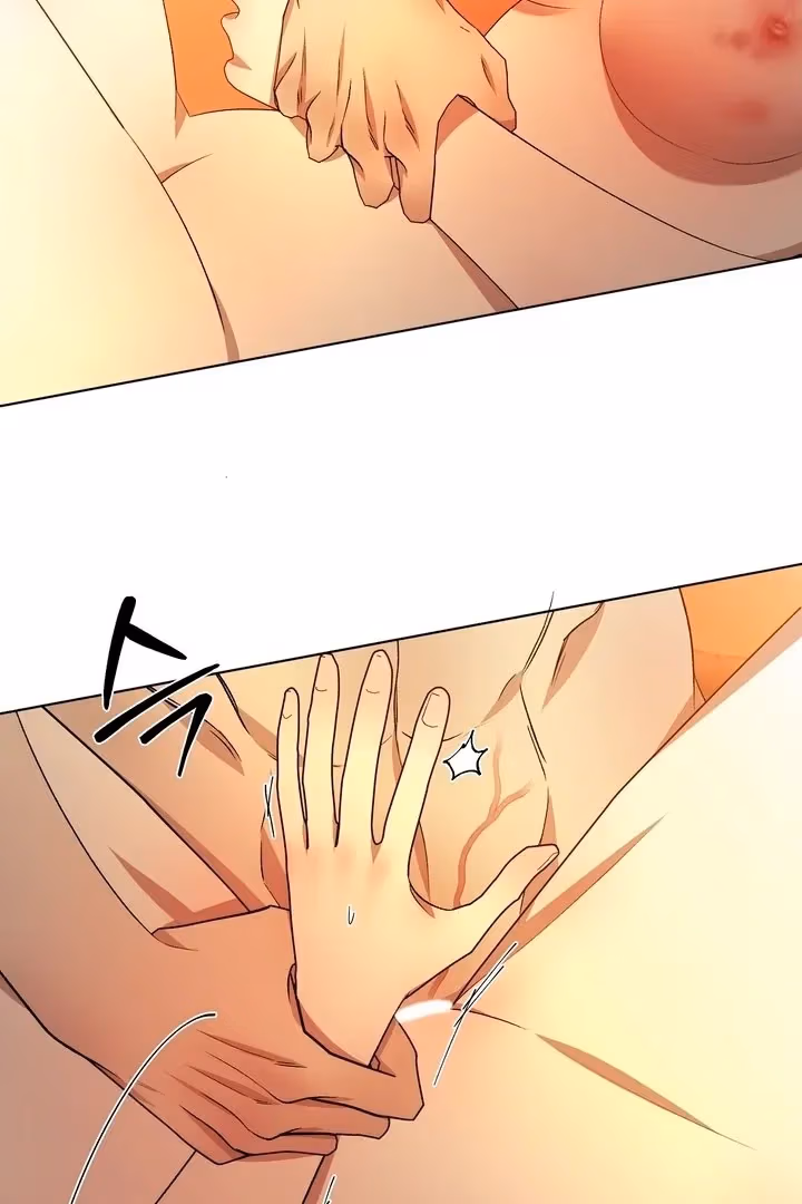 The Lord's First Night Chapter 15 page 9 - 