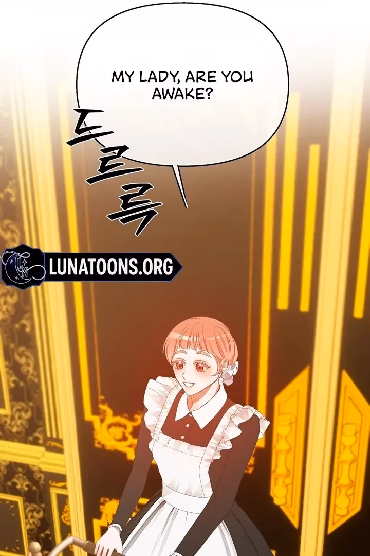The Lord's First Night Chapter 15 page 84 - 