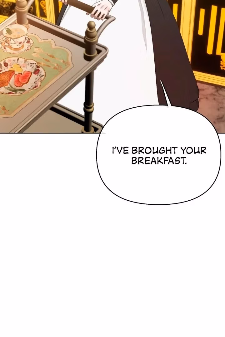 The Lord's First Night Chapter 15 page 85 - 