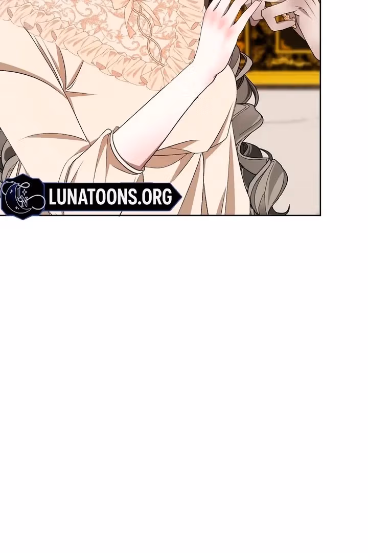 The Lord's First Night Chapter 16 page 22 - 
