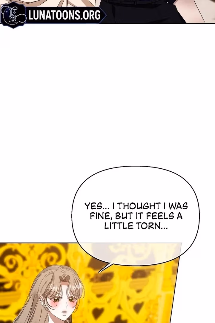 The Lord's First Night Chapter 16 page 35 - 
