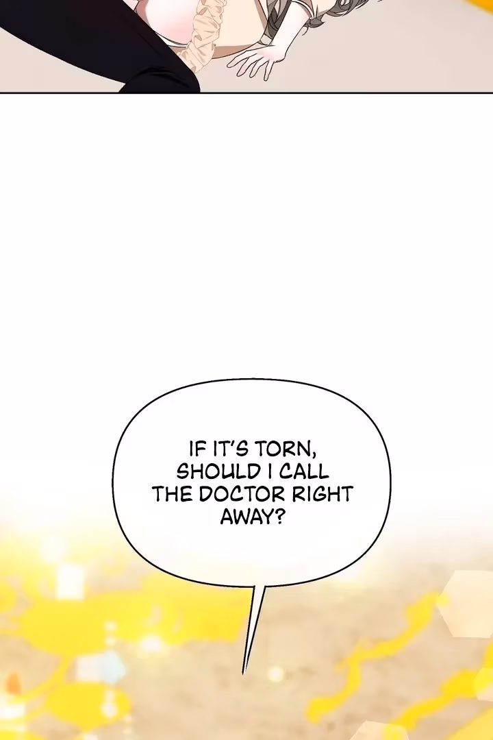 The Lord's First Night Chapter 16 page 39 - 