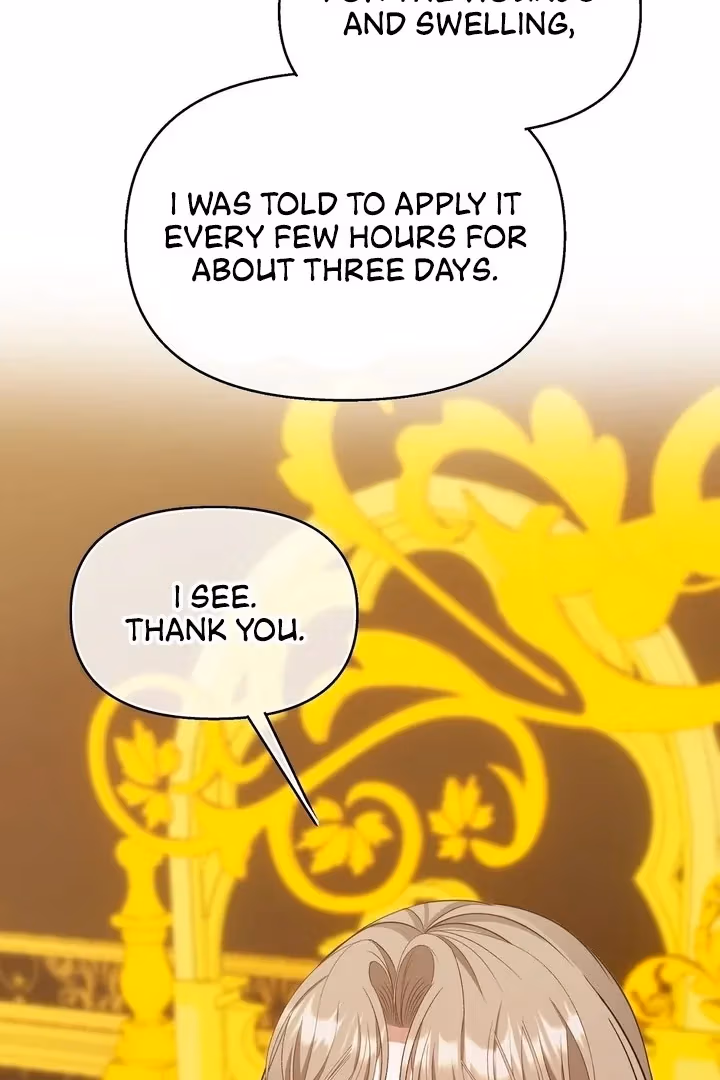 The Lord's First Night Chapter 16 page 47 - 
