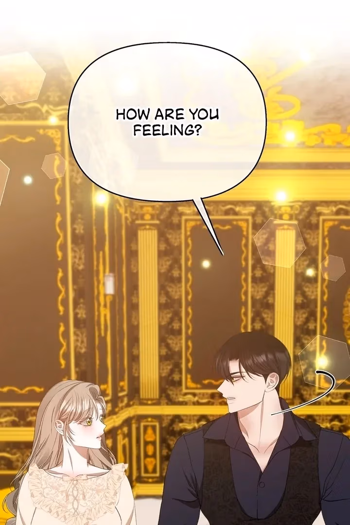 The Lord's First Night Chapter 16 page 6 - 