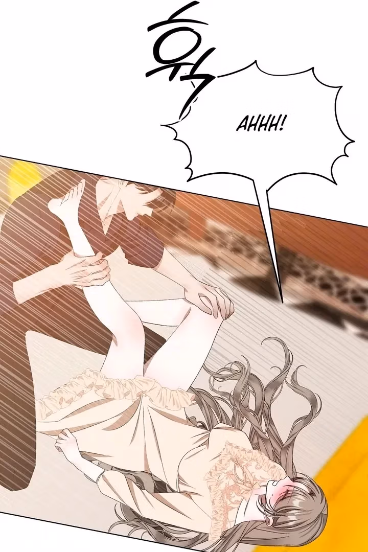 The Lord's First Night Chapter 16 page 56 - 