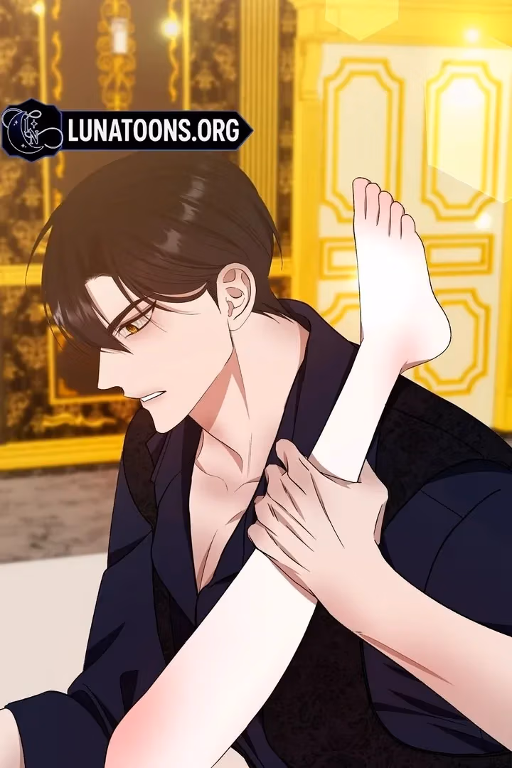 The Lord's First Night Chapter 16 page 58 - 