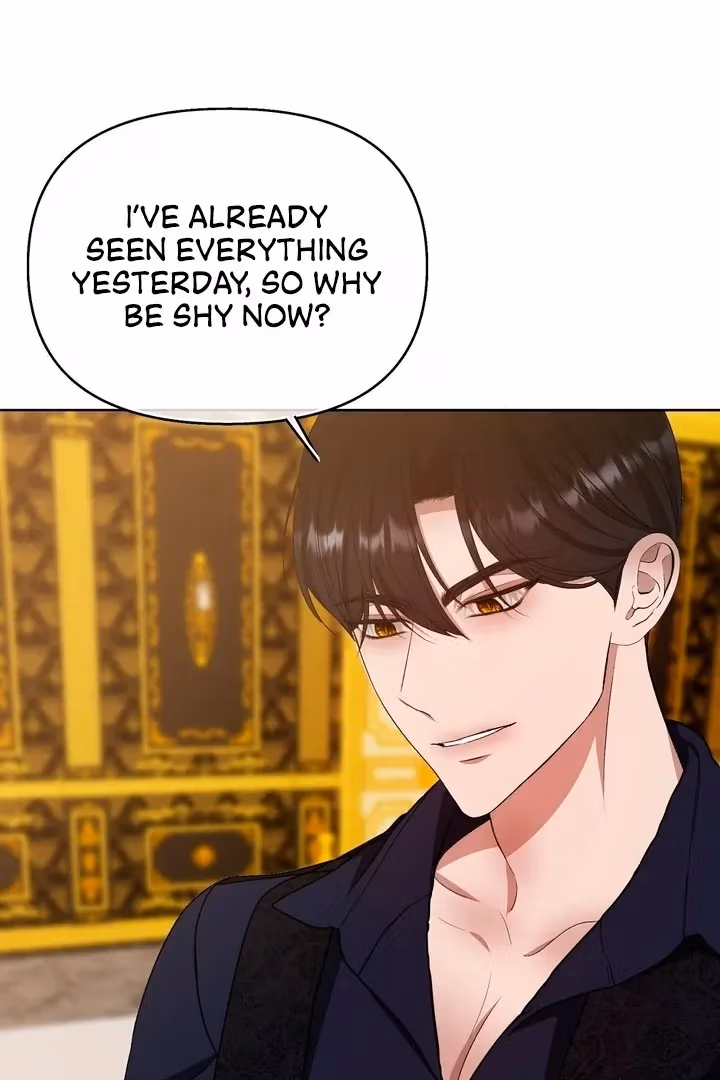 The Lord's First Night Chapter 16 page 62 - 