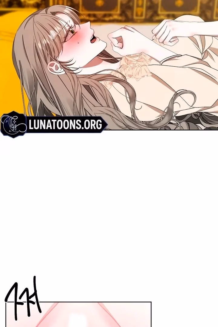 The Lord's First Night Chapter 16 page 64 - 