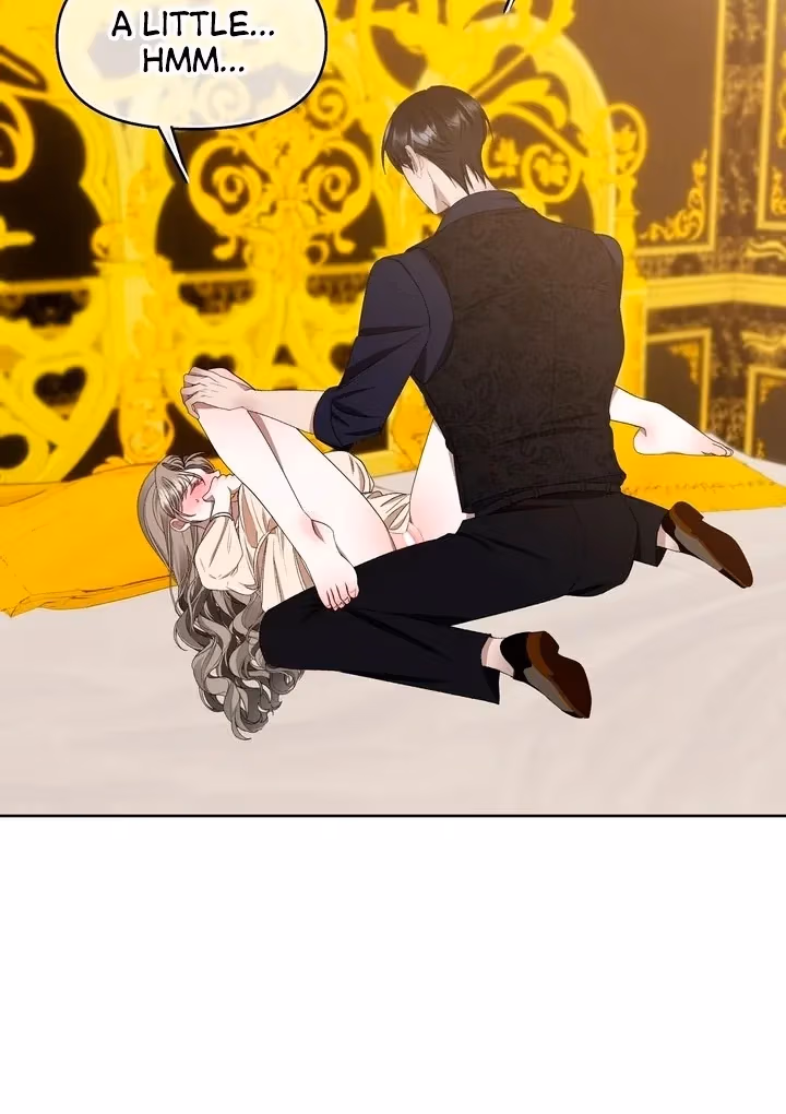 The Lord's First Night Chapter 16 page 69 - 
