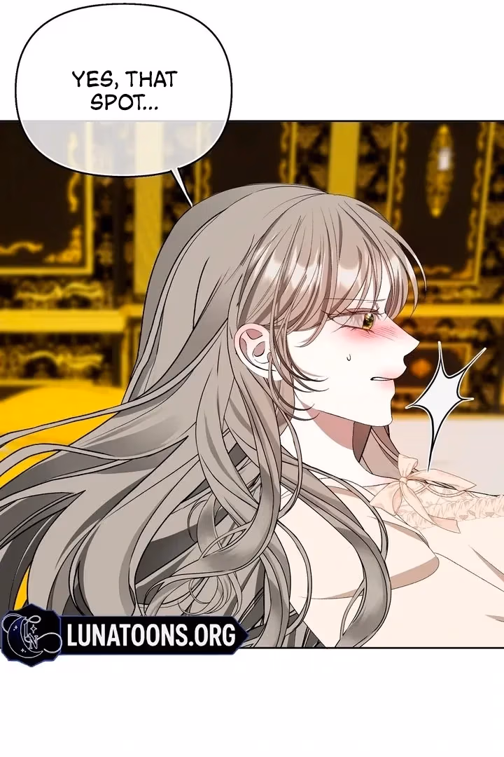 The Lord's First Night Chapter 16 page 75 - 