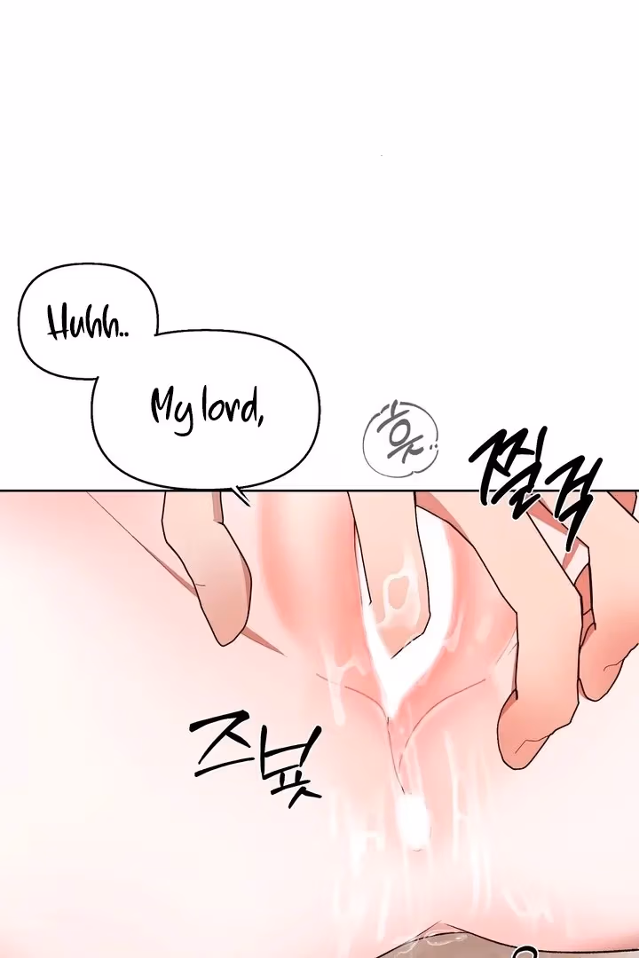 The Lord's First Night Chapter 16 page 79 - 