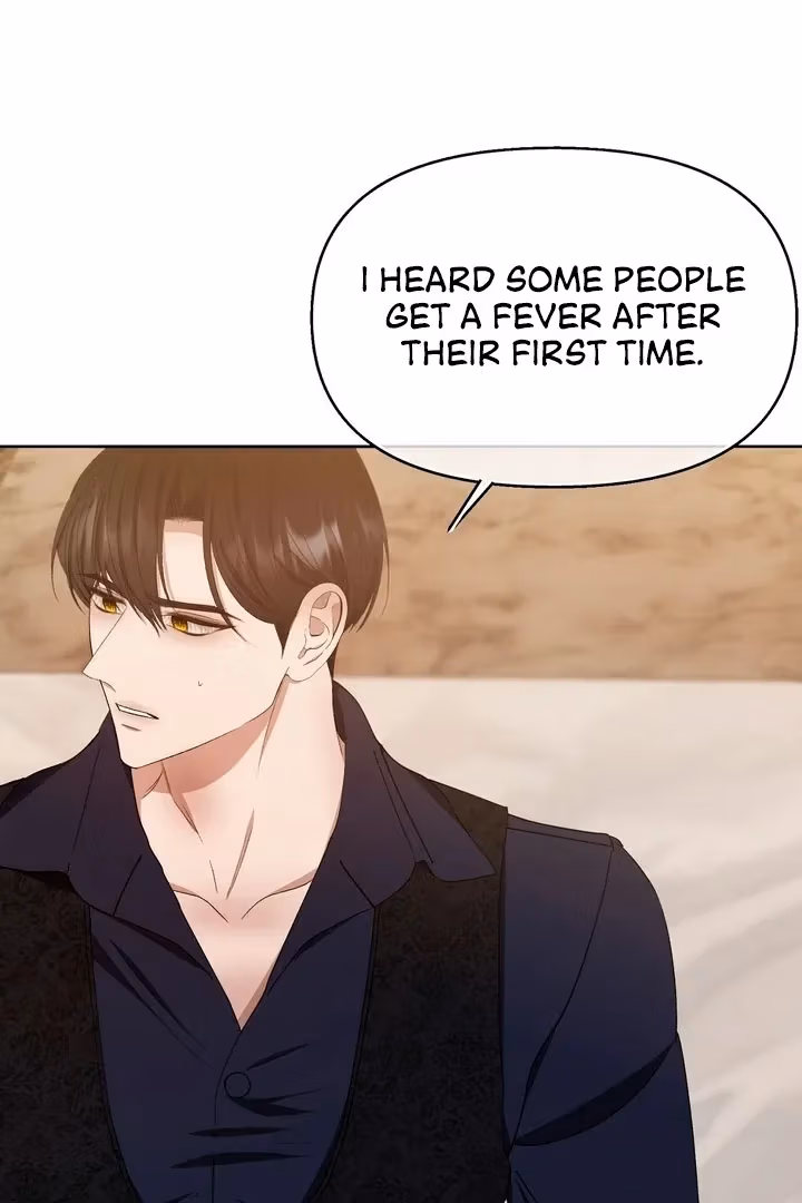 The Lord's First Night Chapter 16 page 9 - 