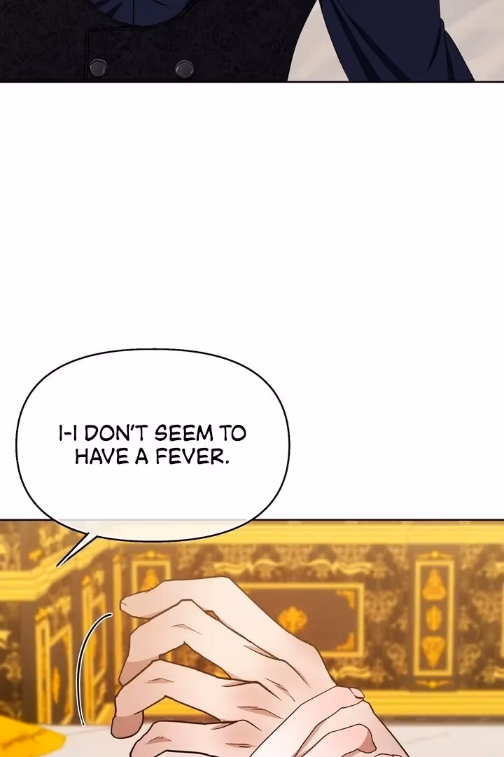 The Lord's First Night Chapter 16 page 10 - 