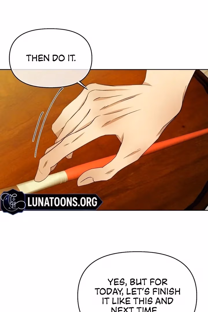The Lord's First Night Chapter 17 page 104 - 