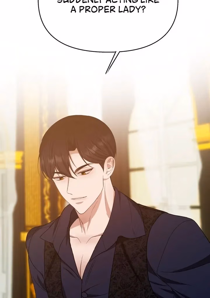 The Lord's First Night Chapter 17 page 12 - 