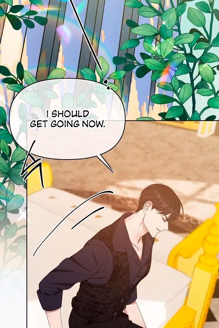 The Lord's First Night Chapter 17 page 21 - 
