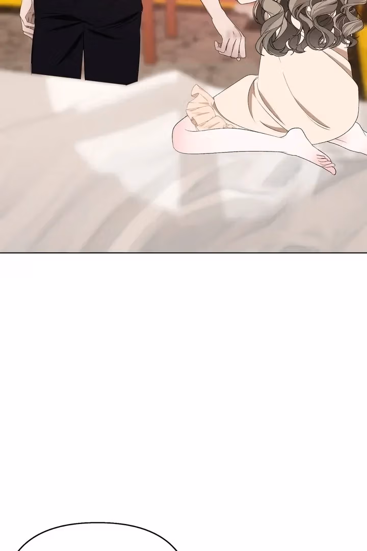 The Lord's First Night Chapter 17 page 25 - 