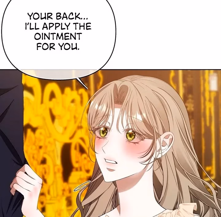 The Lord's First Night Chapter 17 page 26 - 