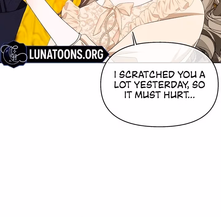 The Lord's First Night Chapter 17 page 27 - 