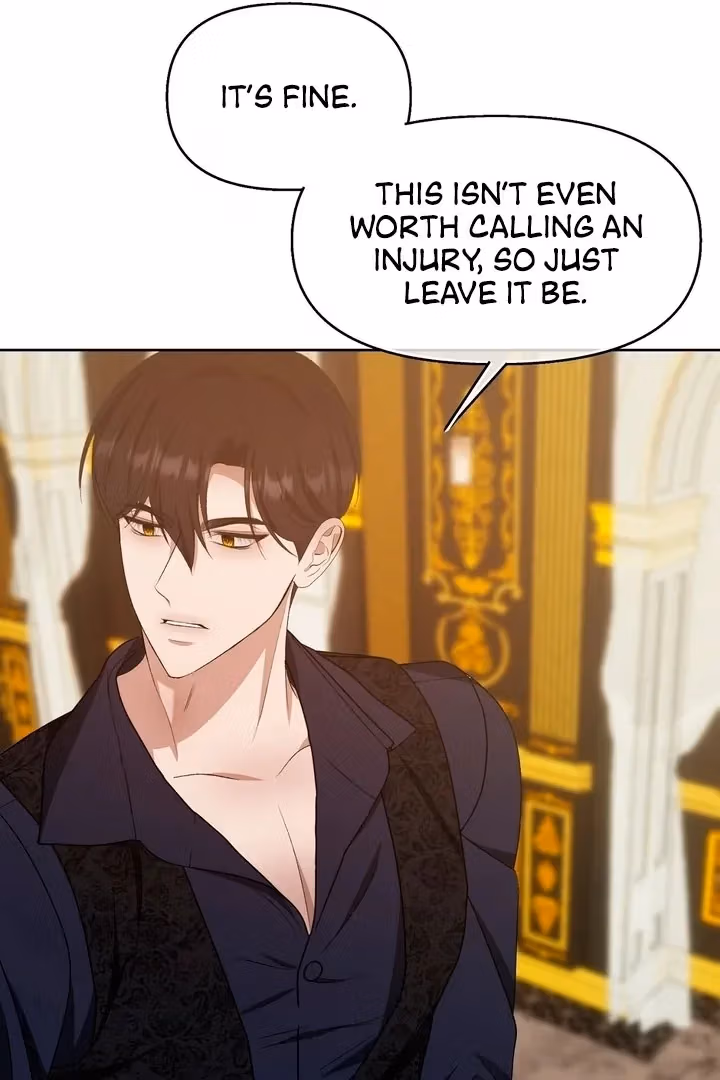 The Lord's First Night Chapter 17 page 28 - 