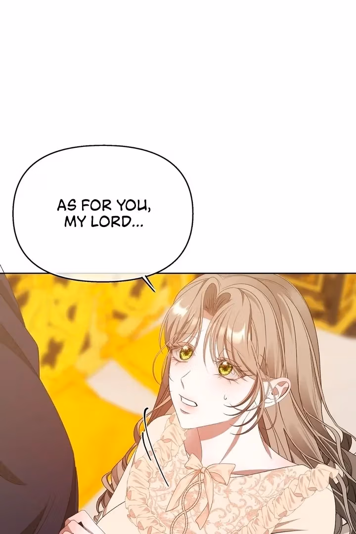 The Lord's First Night Chapter 17 page 33 - 