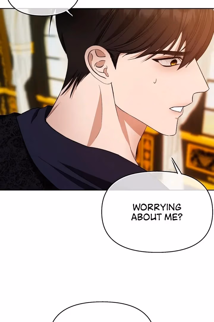 The Lord's First Night Chapter 17 page 38 - 
