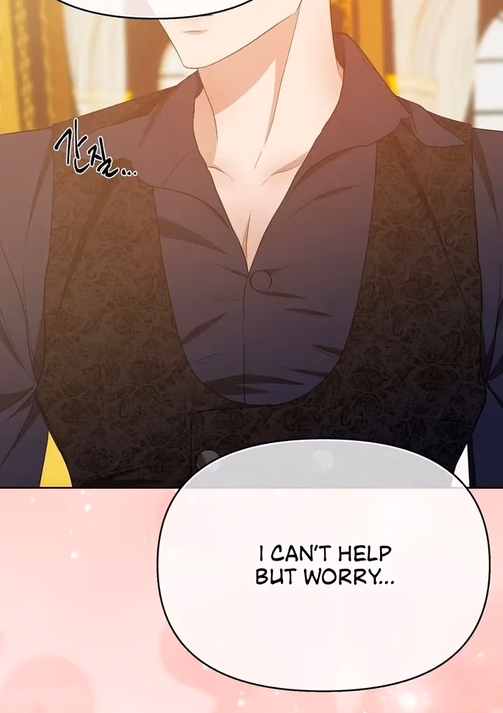 The Lord's First Night Chapter 17 page 41 - 
