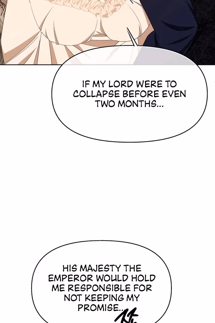 The Lord's First Night Chapter 17 page 45 - 