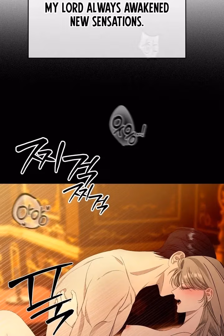 The Lord's First Night Chapter 17 page 65 - 