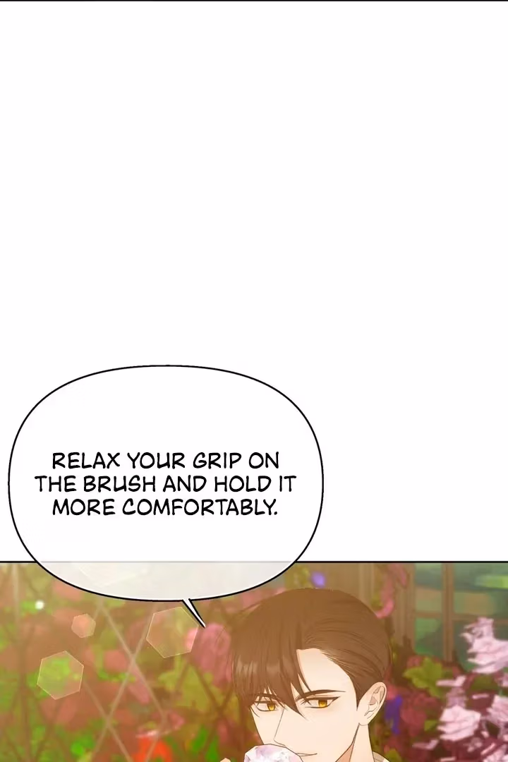 The Lord's First Night Chapter 17 page 74 - 