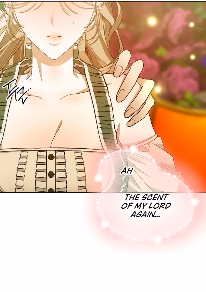 The Lord's First Night Chapter 17 page 82 - 
