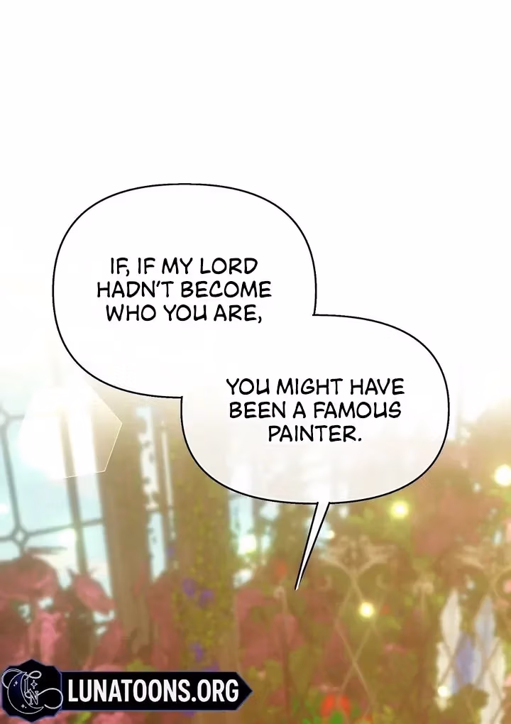 The Lord's First Night Chapter 17 page 83 - 