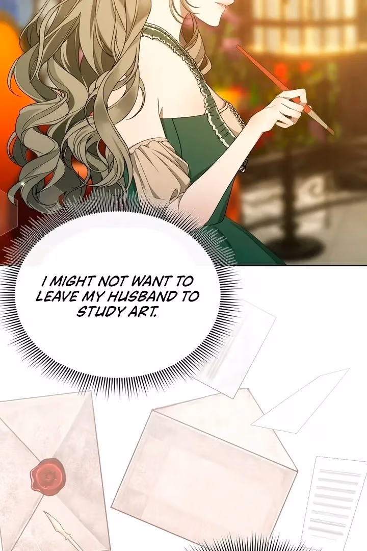 The Lord's First Night Chapter 17 page 93 - 