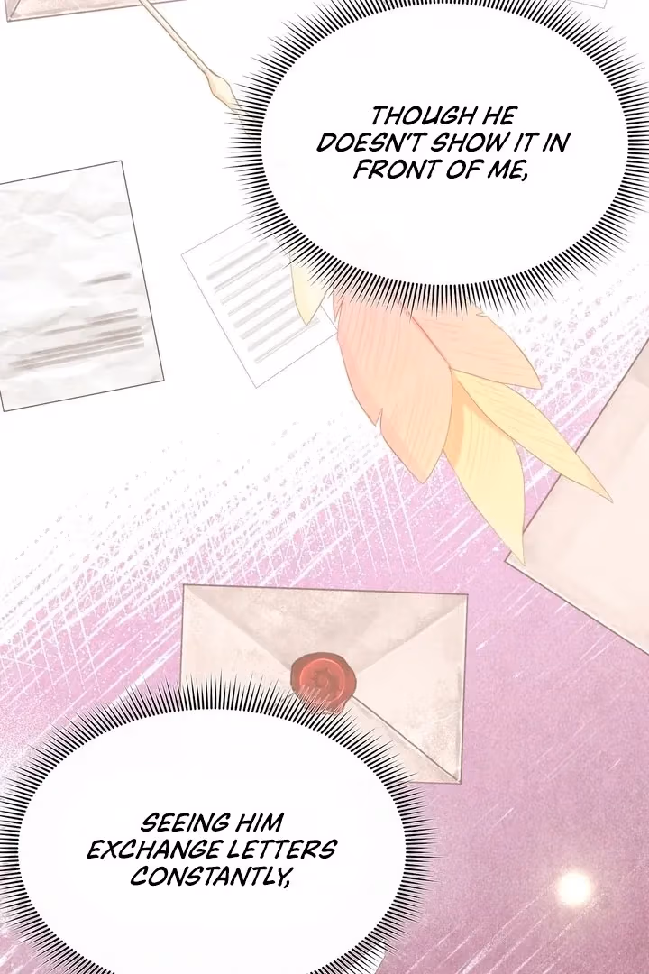 The Lord's First Night Chapter 17 page 94 - 
