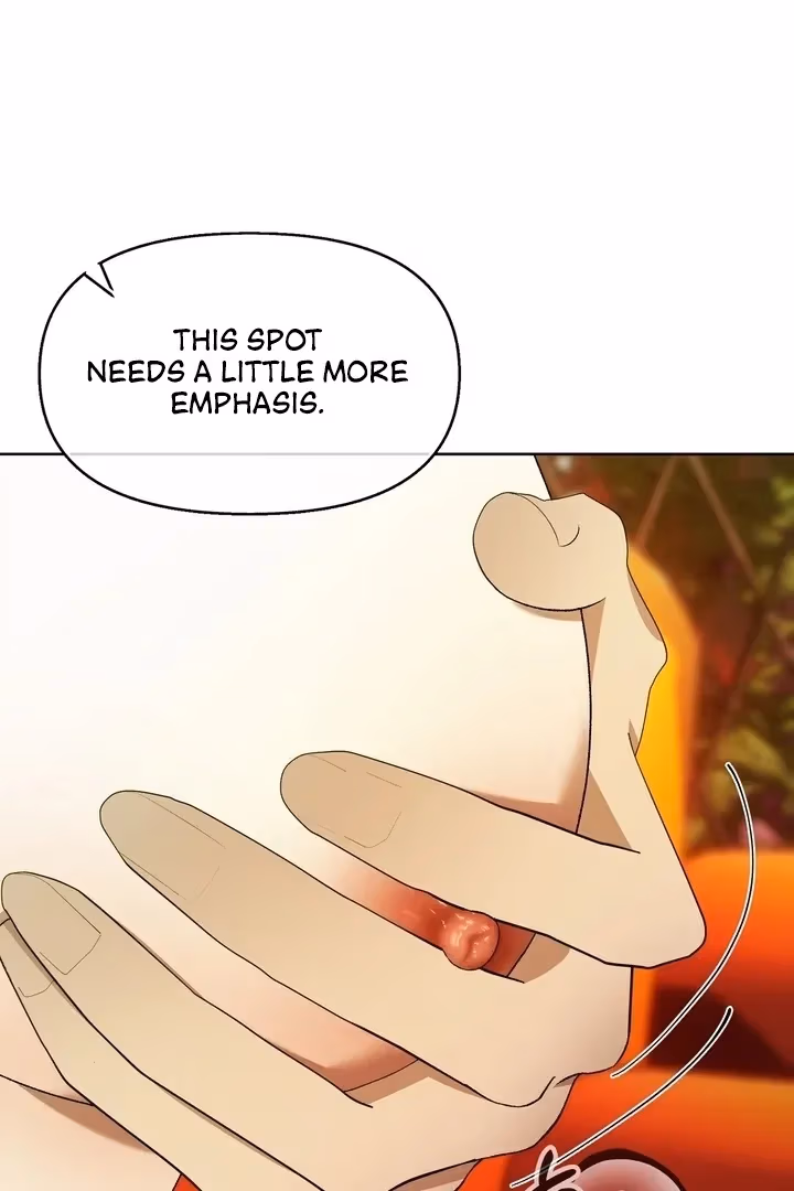 The Lord's First Night Chapter 18 page 17 - 