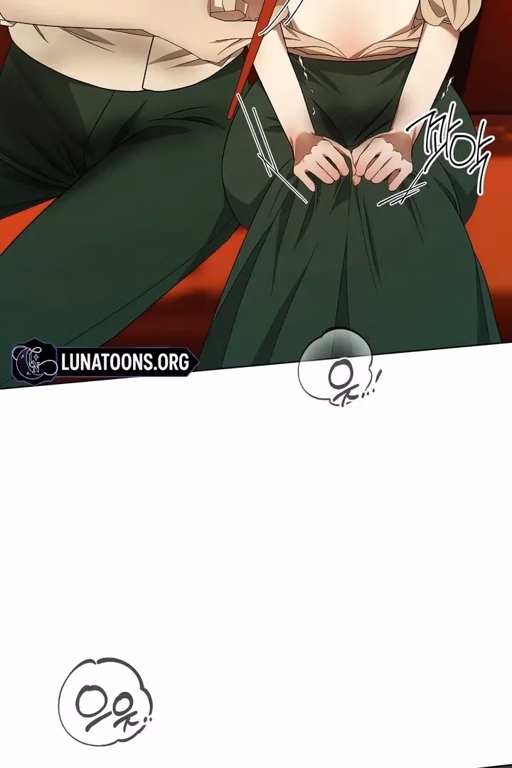The Lord's First Night Chapter 18 page 21 - 