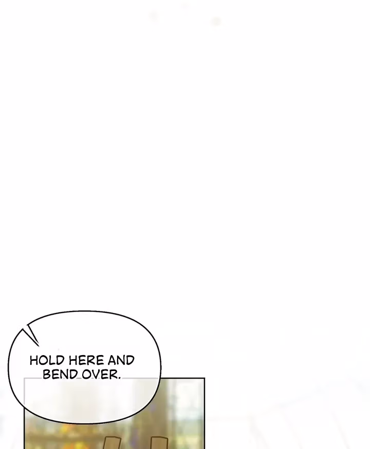 The Lord's First Night Chapter 18 page 27 - 