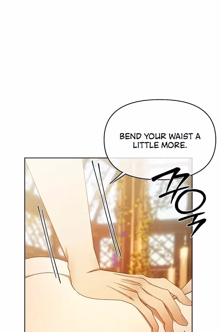 The Lord's First Night Chapter 18 page 38 - 