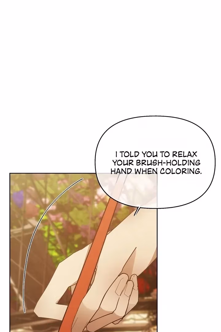 The Lord's First Night Chapter 18 page 50 - 