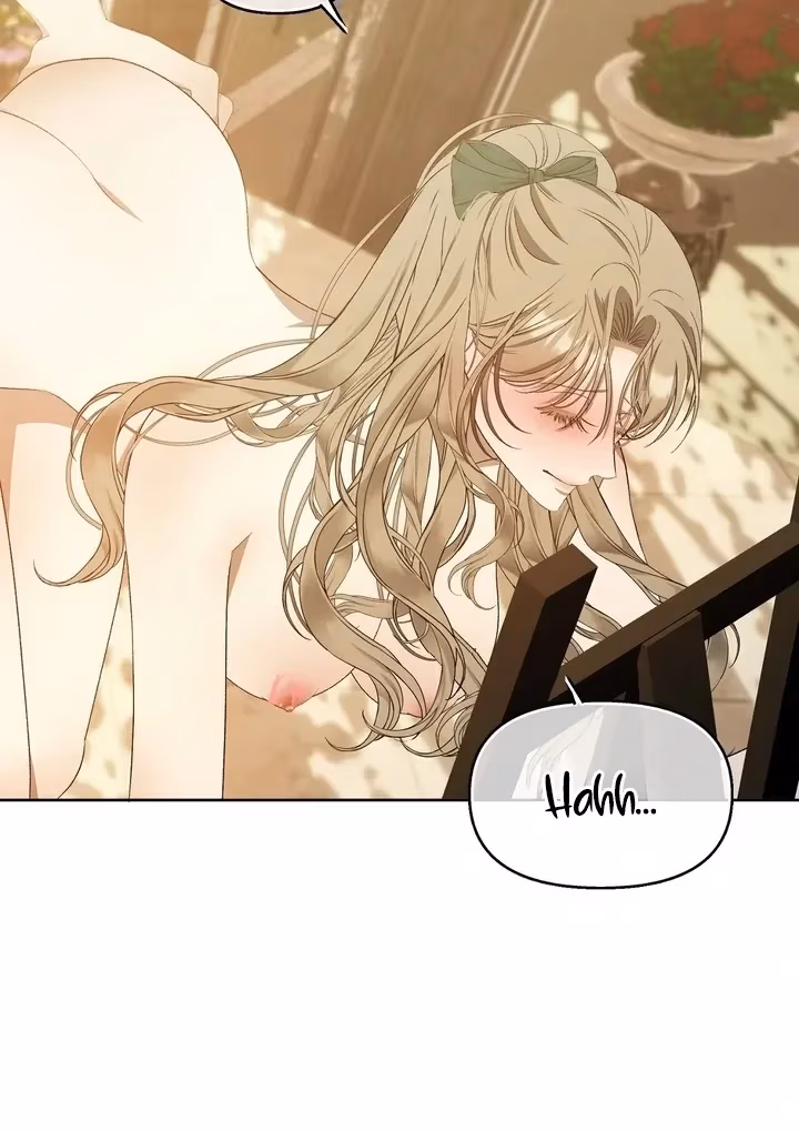 The Lord's First Night Chapter 18 page 56 - 