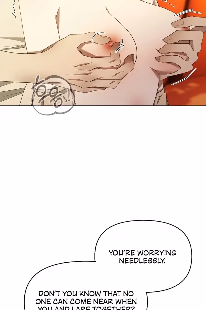 The Lord's First Night Chapter 18 page 7 - 