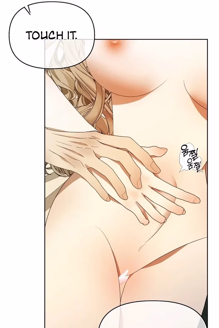The Lord's First Night Chapter 18 page 85 - 
