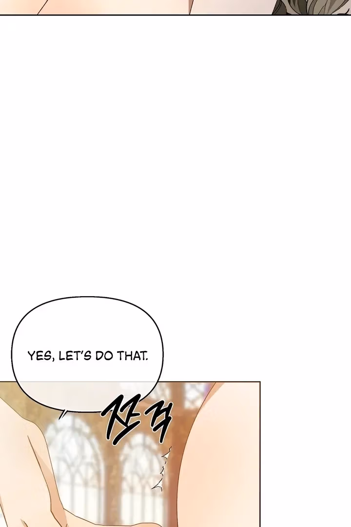The Lord's First Night Chapter 19 page 15 - 